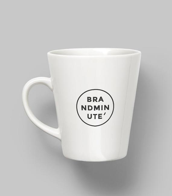 Tea Mug